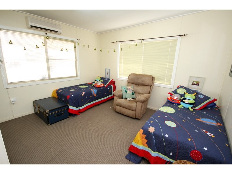 172 Riders Road, Dalby QLD 4405