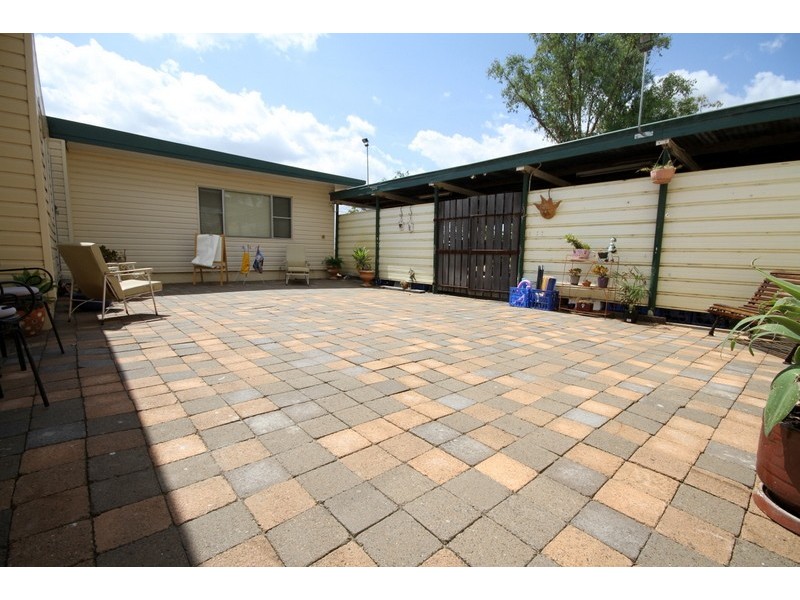 172 Riders Road, Dalby QLD 4405