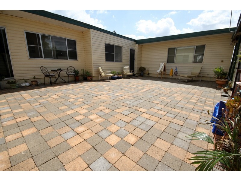 172 Riders Road, Dalby QLD 4405