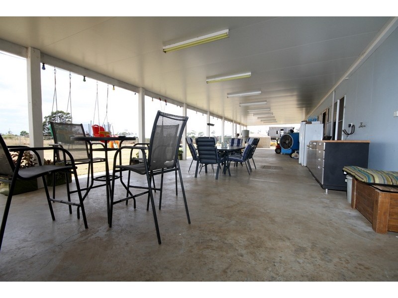 172 Riders Road, Dalby QLD 4405