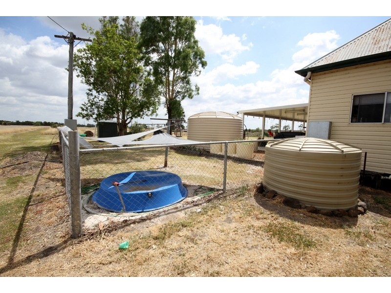 172 Riders Road, Dalby QLD 4405
