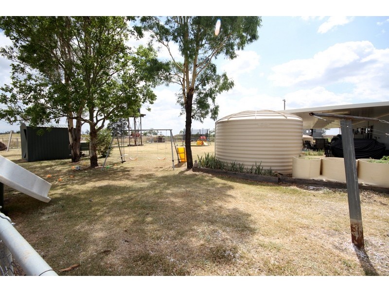 172 Riders Road, Dalby QLD 4405