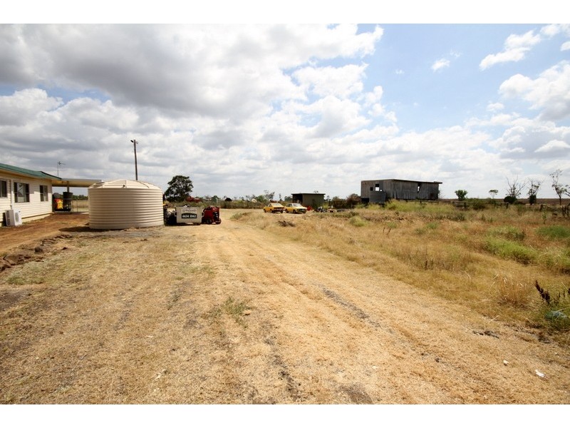 172 Riders Road, Dalby QLD 4405