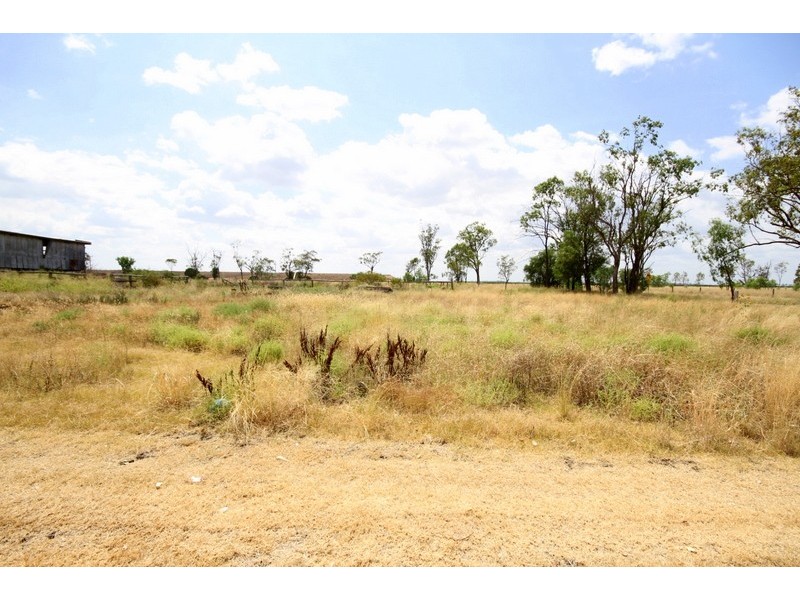 172 Riders Road, Dalby QLD 4405