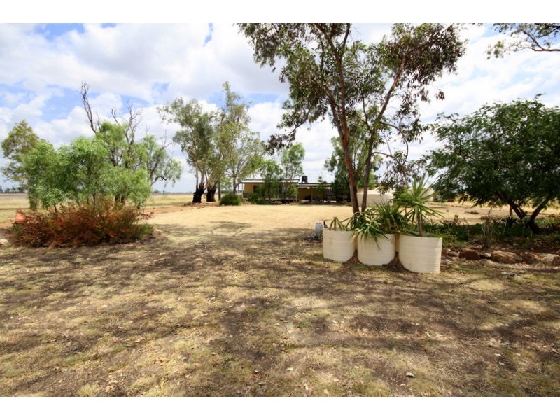 172 Riders Road, Dalby QLD 4405