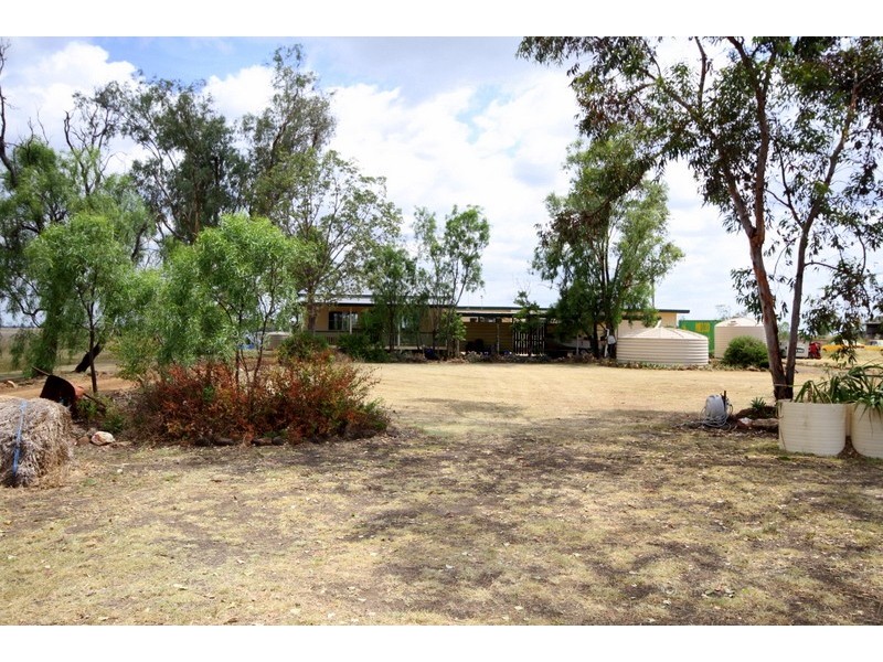 172 Riders Road, Dalby QLD 4405