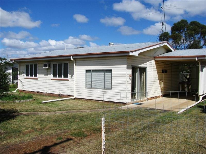 Dalby QLD 4405