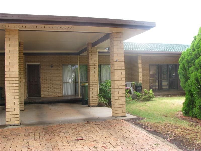 5/78a Pratten Street, Dalby QLD 4405