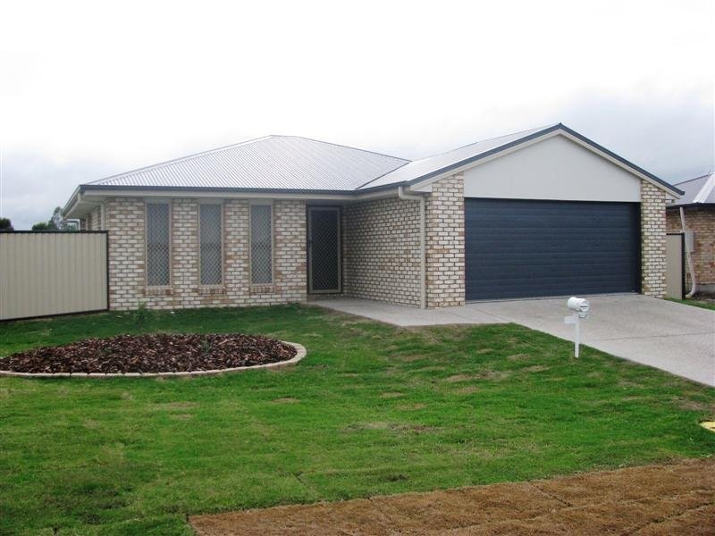 9 Paper Court, Dalby QLD 4405