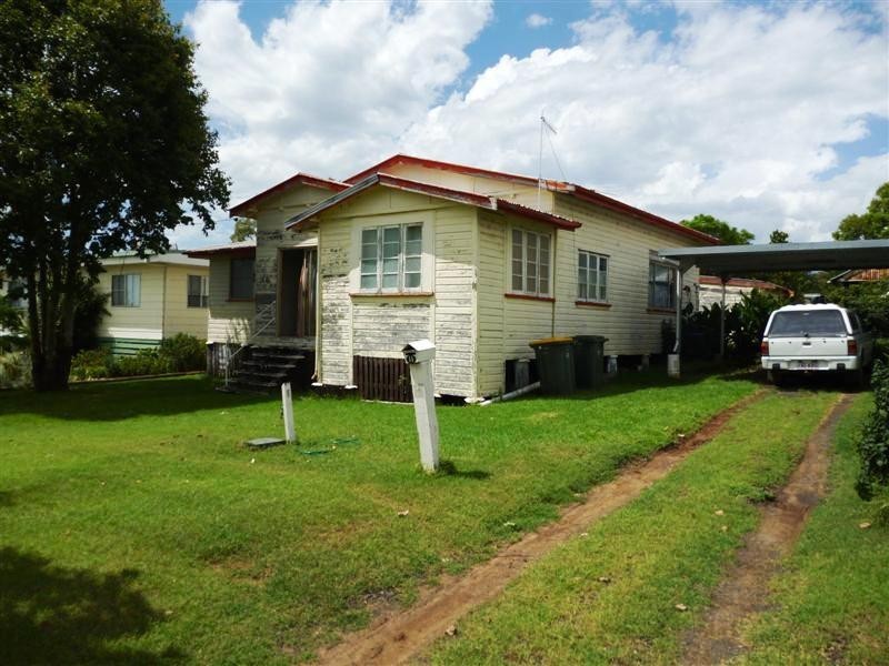 11 Dennis Street, Bell QLD 4408