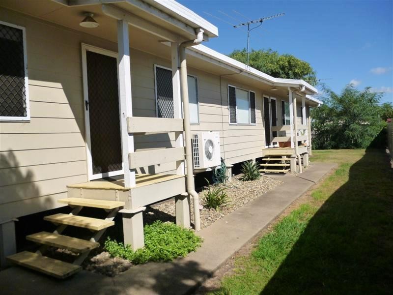 2/138 Condamine Street, Dalby QLD 4405