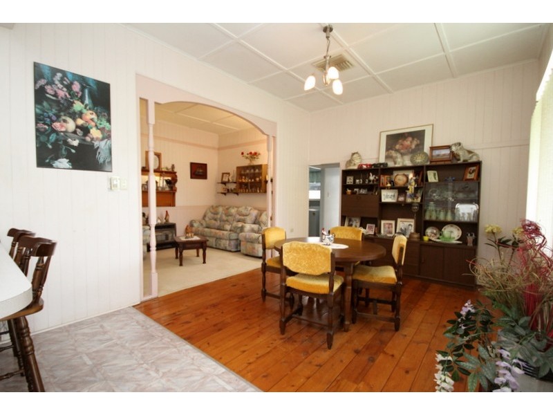 8 Nolan Street, Dalby QLD 4405