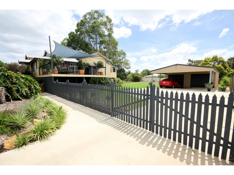 Dalby QLD 4405