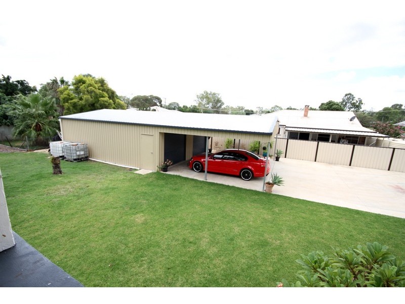 Dalby QLD 4405