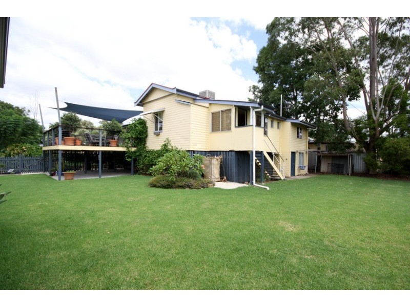 Dalby QLD 4405
