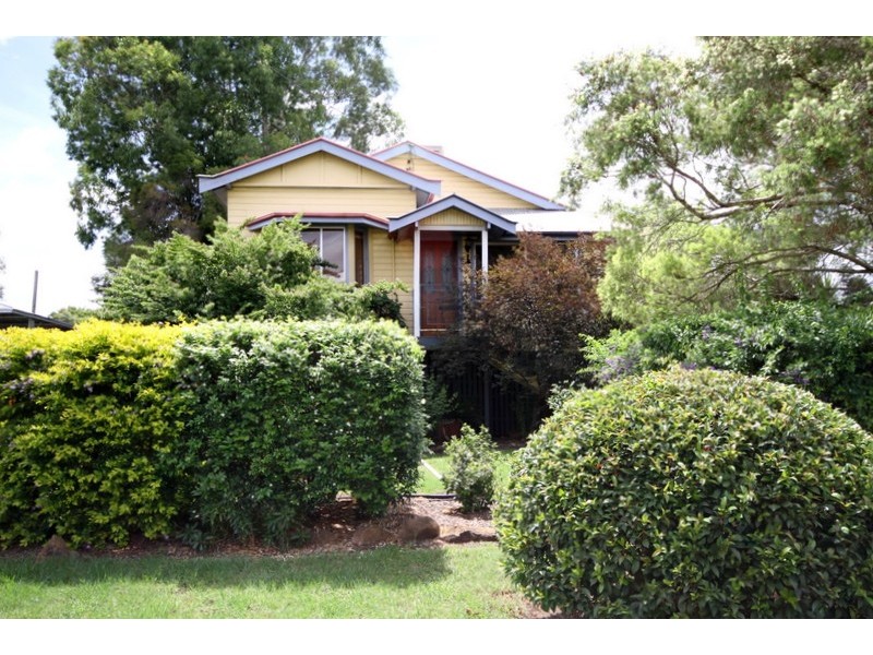 Dalby QLD 4405