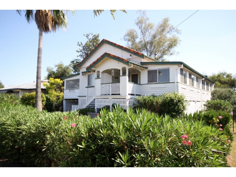 31 Bunya Street, Dalby QLD 4405