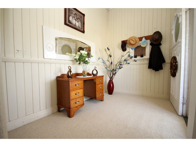 31 Bunya Street, Dalby QLD 4405