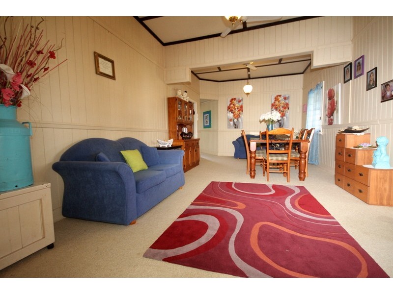 31 Bunya Street, Dalby QLD 4405