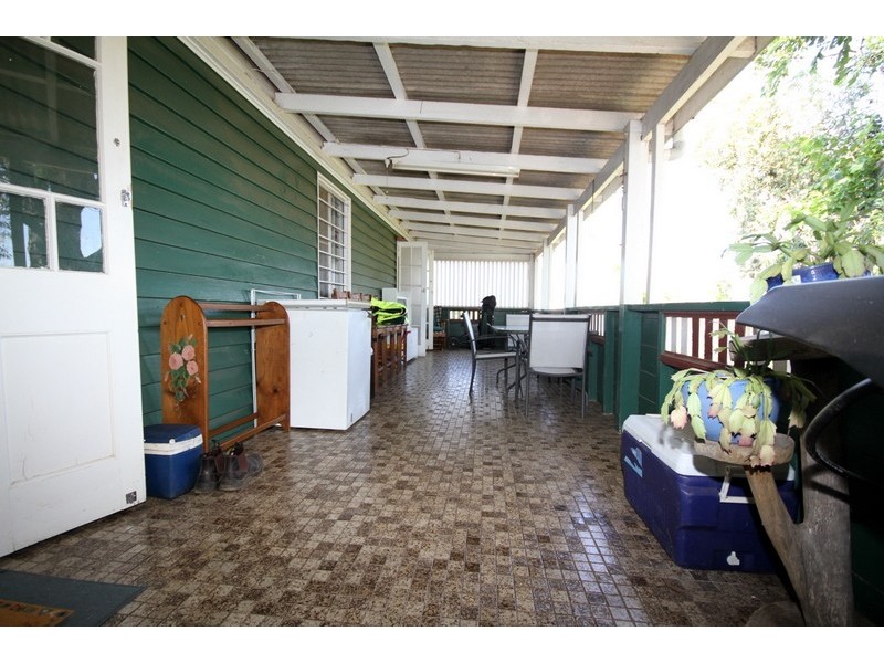 31 Bunya Street, Dalby QLD 4405