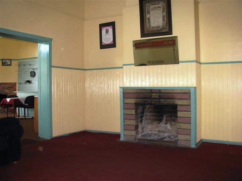 Lot 106, 0 Moffatt Street, Kaimkillenbun QLD 4406