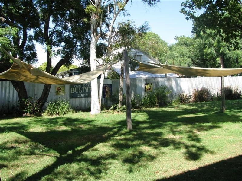 Lot 106, 0 Moffatt Street, Kaimkillenbun QLD 4406