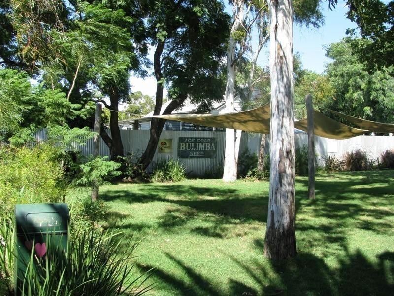 Lot 106, 0 Moffatt Street, Kaimkillenbun QLD 4406