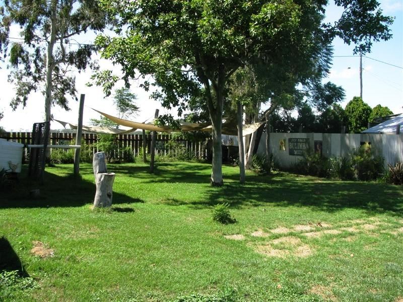 Lot 106, 0 Moffatt Street, Kaimkillenbun QLD 4406