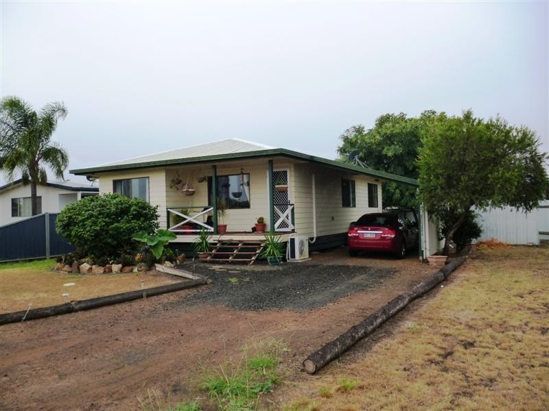 7 Branch Creek Road, Dalby QLD 4405