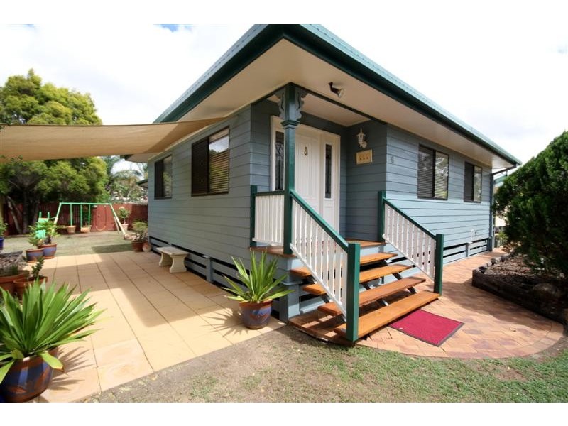 6 Edna Street, Dalby QLD 4405