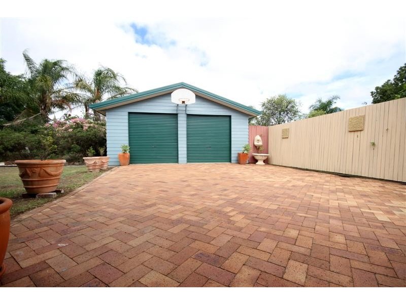 6 Edna Street, Dalby QLD 4405