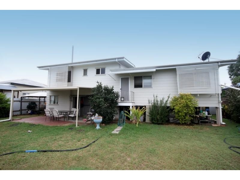 120 Edward Street, Dalby QLD 4405