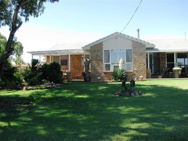 1 Ensor Street, Bell QLD 4408