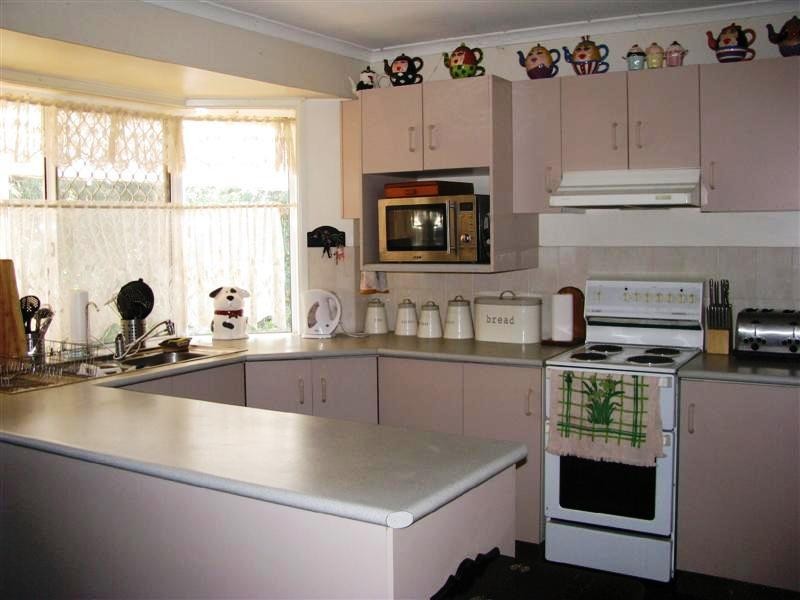 1 Ensor Street, Bell QLD 4408