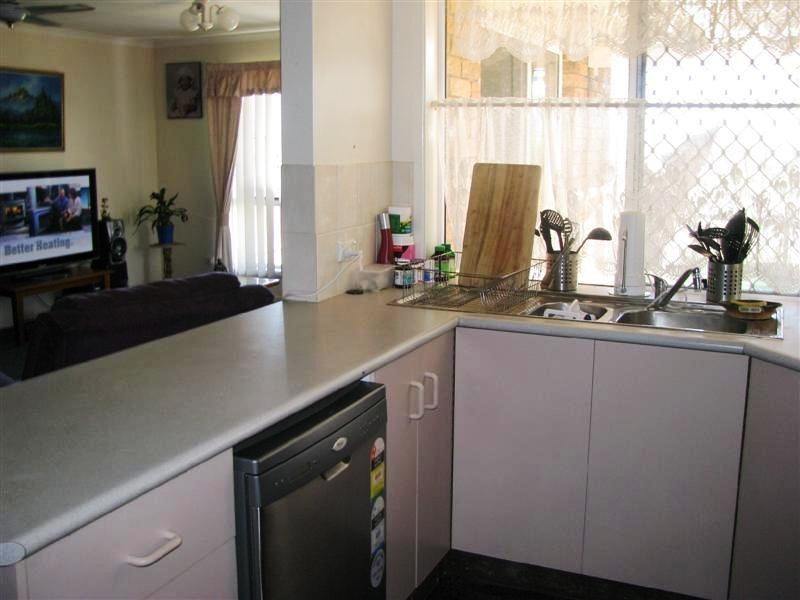 1 Ensor Street, Bell QLD 4408