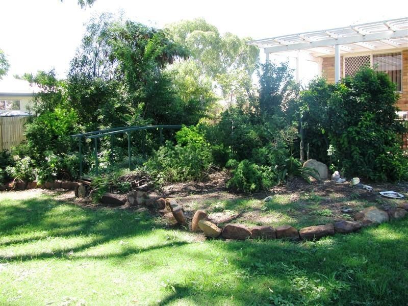 1 Ensor Street, Bell QLD 4408