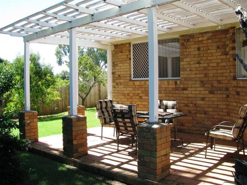 1 Ensor Street, Bell QLD 4408