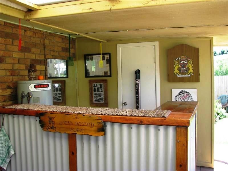 1 Ensor Street, Bell QLD 4408