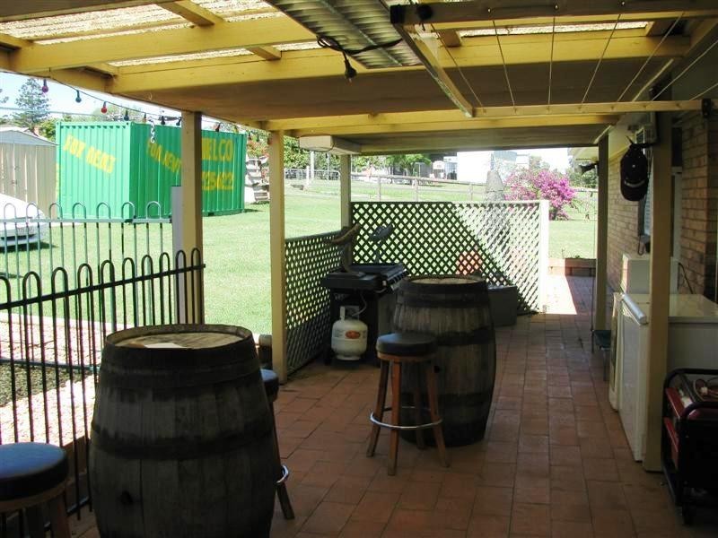 1 Ensor Street, Bell QLD 4408