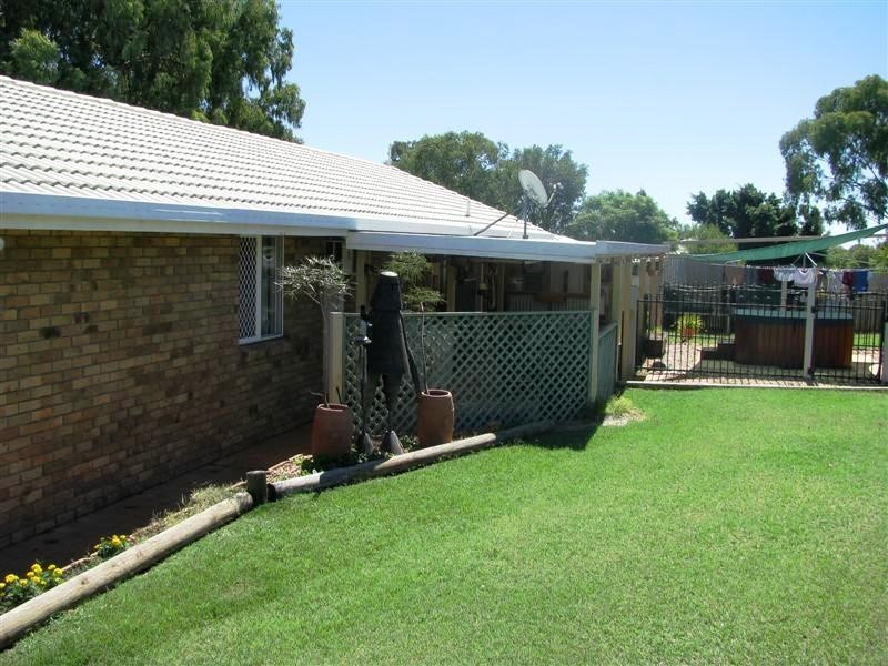 1 Ensor Street, Bell QLD 4408