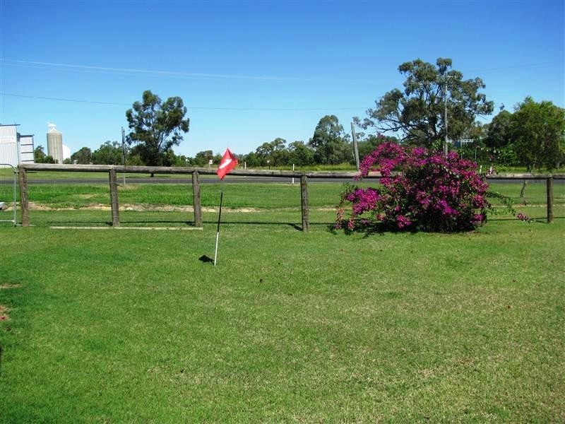 1 Ensor Street, Bell QLD 4408