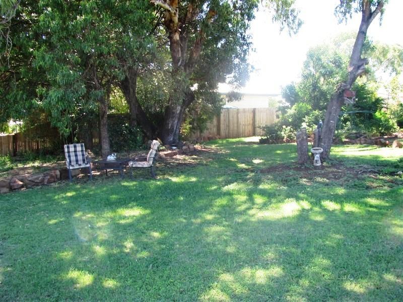 1 Ensor Street, Bell QLD 4408