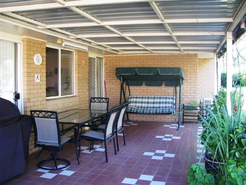 75 Dennis Street, Bell QLD 4408