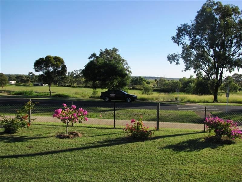 75 Dennis Street, Bell QLD 4408