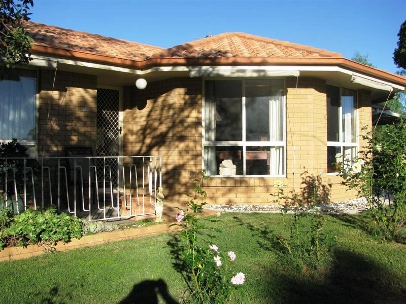 75 Dennis Street, Bell QLD 4408