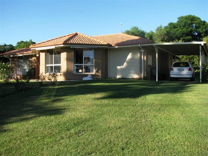 75 Dennis Street, Bell QLD 4408