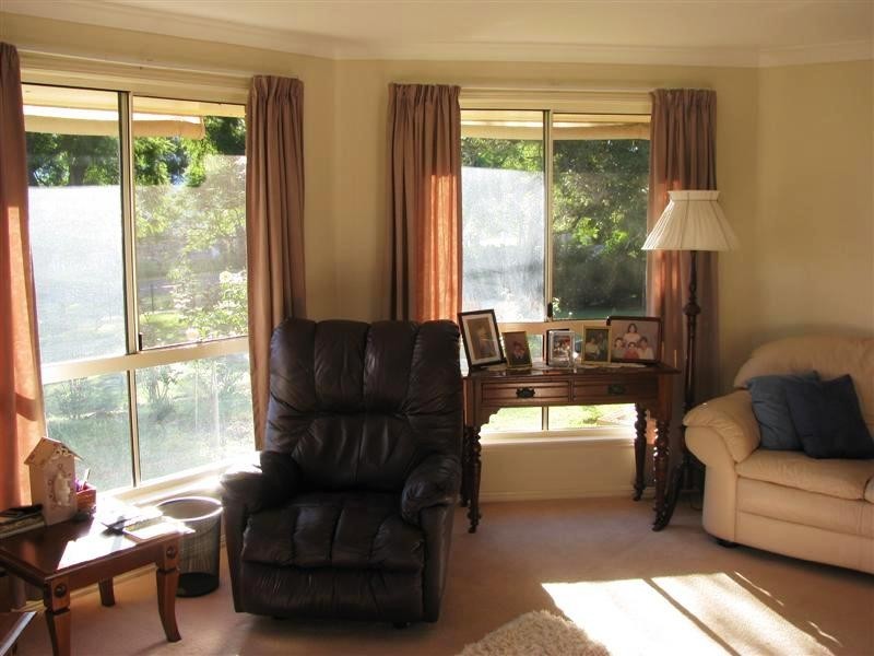 75 Dennis Street, Bell QLD 4408