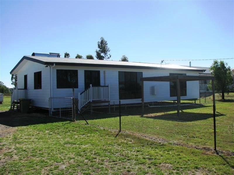 31 Thrupps Access Road, Dalby QLD 4405