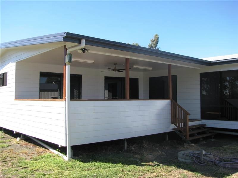 31 Thrupps Access Road, Dalby QLD 4405