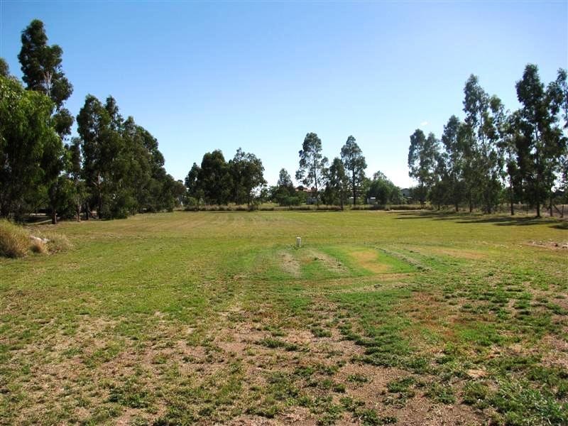 31 Thrupps Access Road, Dalby QLD 4405
